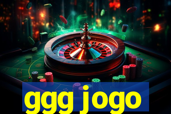 ggg jogo